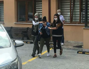 Örgütün mağduruydu muhasebecisi oldu! Yer: Konya