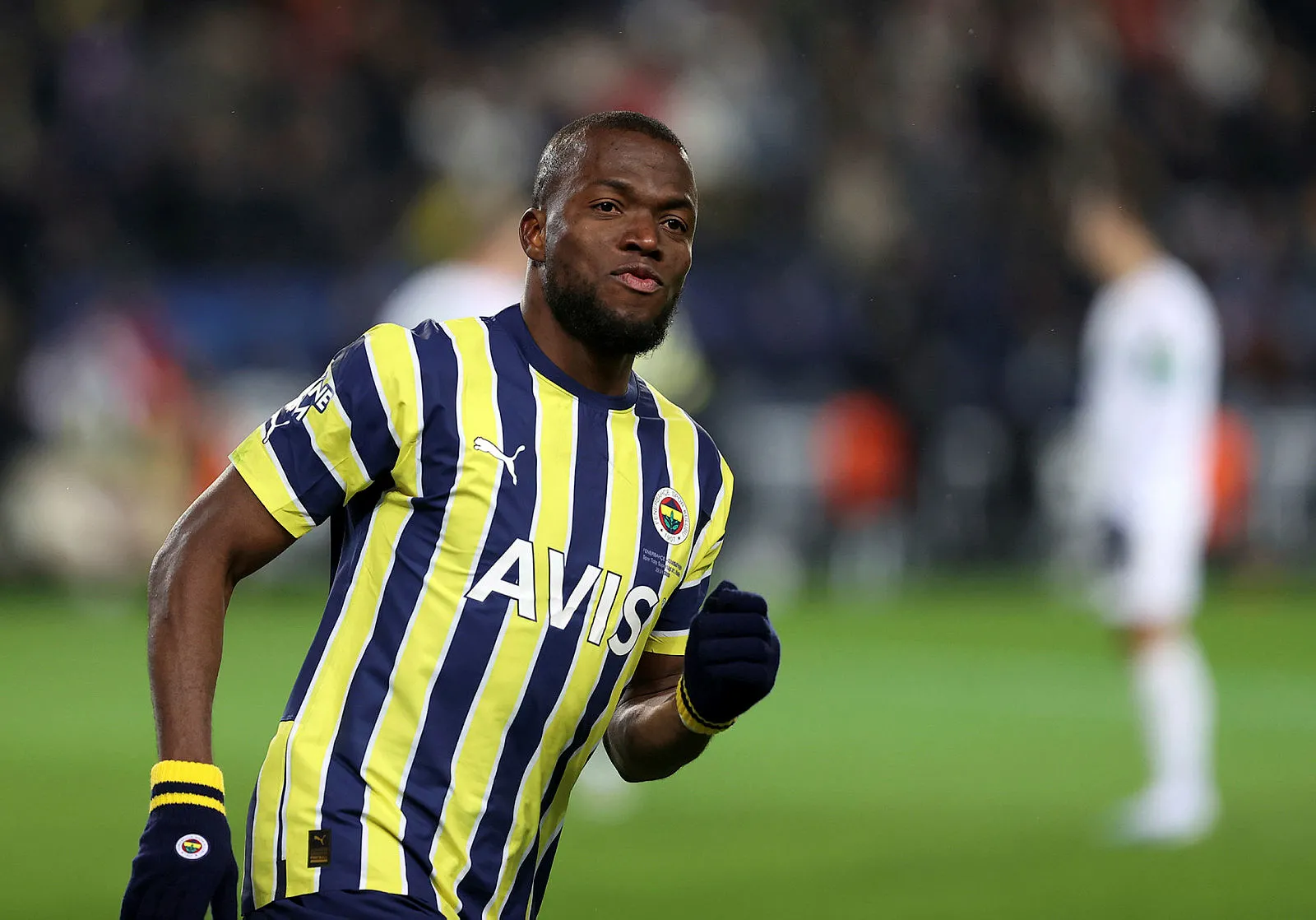 Fenerbahçe haberleri | Jorge Jesus'tan sürpriz karar! O isim Sevilla maçında 11'de - 32