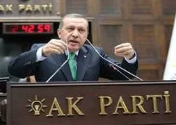 İşte o senaryo