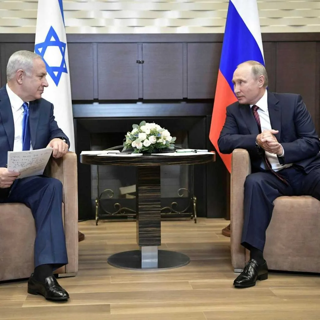 Netanyahu’ya arabuluculuk teklifi