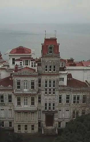 Kadıköy'deki 'Perili Köşk' için dudak uçuklatan rakam