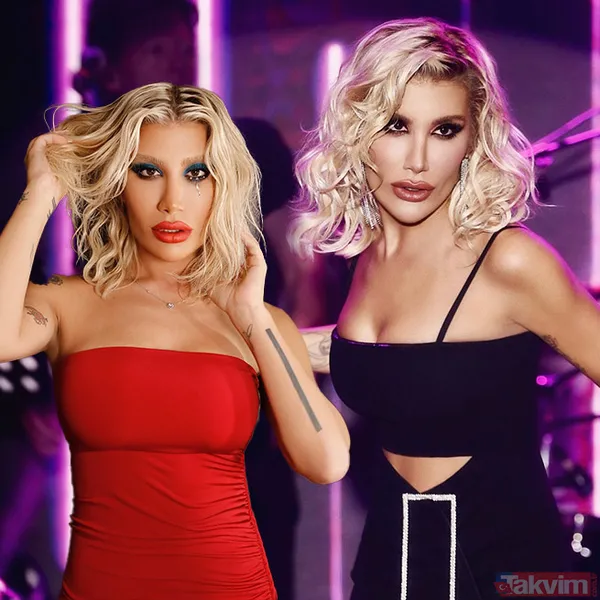 İrem Derici’den itiraf gibi açıklama! “Görsem suratına balgam atarım” Google’dan sildirmek istediği fotoğraflar... - 1