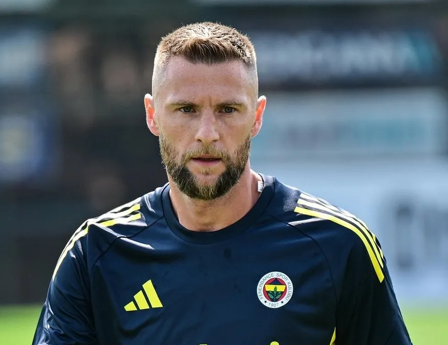 Juventus’un gözü Skriniar’da