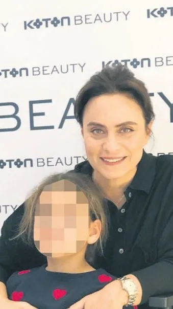 Demet Akalın’dan 6 yaşındaki miniğe tehdit: "Senin elini kırarım"-3