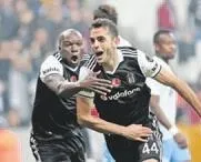 Alkmaar ile hazırlık maçı