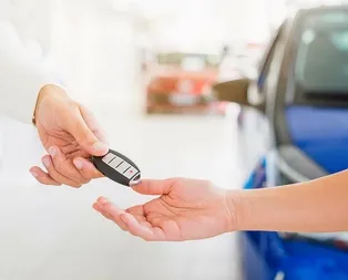 İBB 157 adet 2020 model otomobil alacak