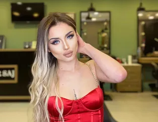 Genç kıza annesinin sevgilisinden şok