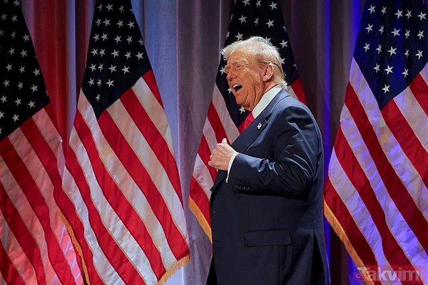 Kamala Harris destekçilerinin Trump deliliği! Liberal kadınlardan seks grevi ve rahim aldırma çağrısı - 2