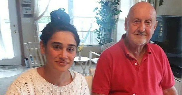 Meltem Miraloğlu 80 yaşındaki Amerikalı ile evlenmişti! Tüp bebek tedavisine başladı