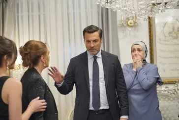 Kızılcık Şerbeti’nin yeni Görkem’i bakın kim oldu