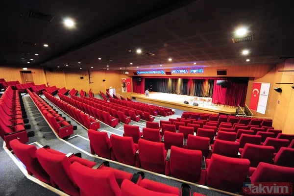 Vatandaşın parası Ekrem İmamoğlu'nun PR'ına aktı! İşte İBB'nin organizasyonlara akıttığı paralar - 41