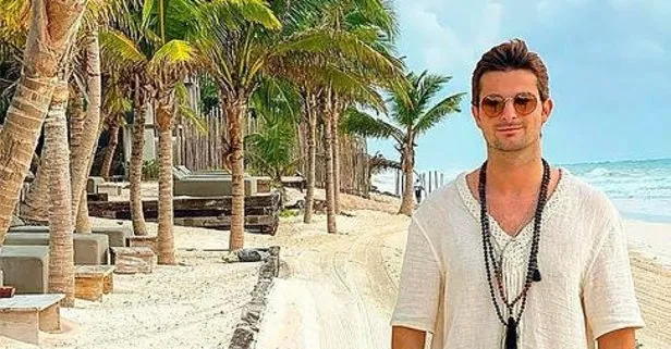 Genç iş adamı Sinan Tuna Miami’de satın aldığı milyon dolarlık villasıyla Hollywood yıldızlarına komşu oldu