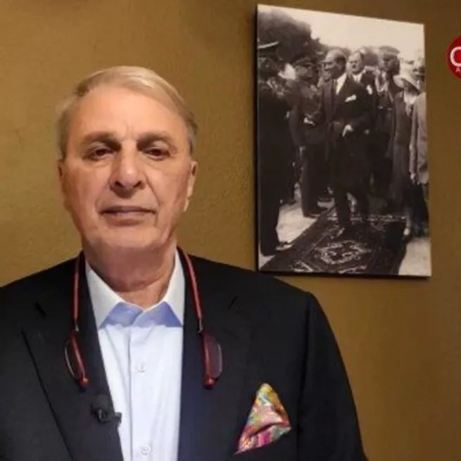 Mide bulandıran üslup! Can Ataklıdan Baykar Teknoloji Lideri Selçuk Bayraktara ağza alınmayacak sözler