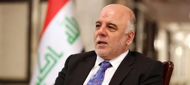 Irak Başbakanı’ndan kritik açıklama!