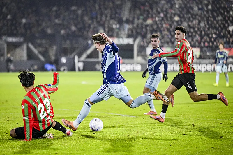 Galatasaray transferde gemileri yaktı! 3 dünya yıldızıyla şov - 13