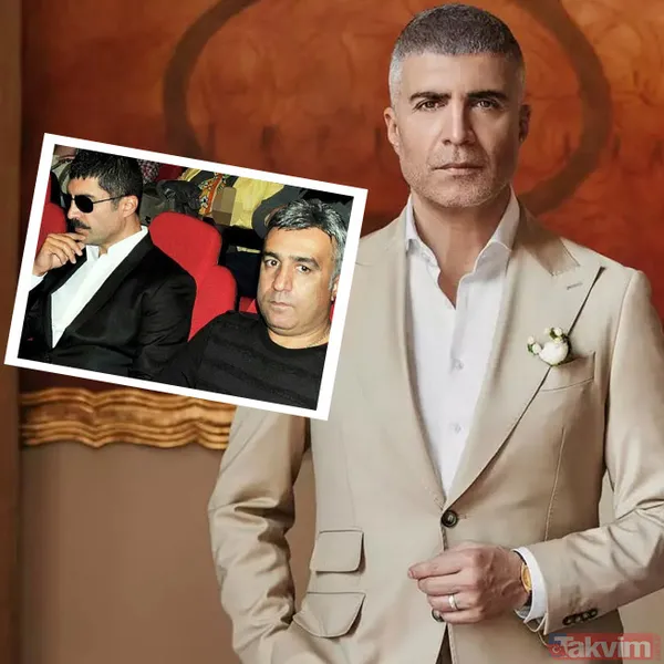 Ünlü şarkıcı Özcan Deniz ile bir dönem menajerliğini de yapan abisi Ercan Deniz arasında aylardır devam eden maddi ve manevi anlaşmazlıklar yeni bir boyut...