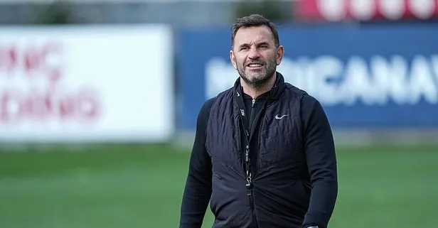 Kulübüne veda etti! "Galatasaray'a gidiyorum"