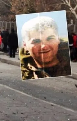 Hain saldırıların emrini o alçak vermiş