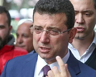 CHPden bir İmamoğlu provokasyonu daha! Hukuki süreci ayaklar altına aldılar...