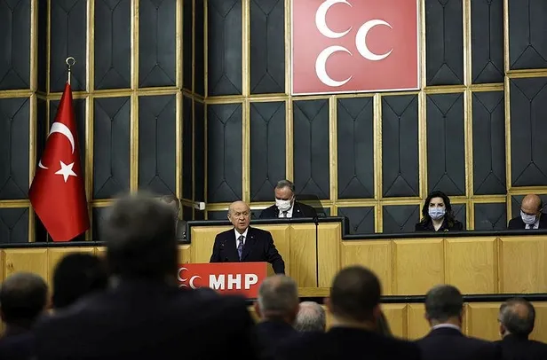 MHP Genel Başkanı Bahçeli'den grup toplantısında önemli açıklamalar-4
