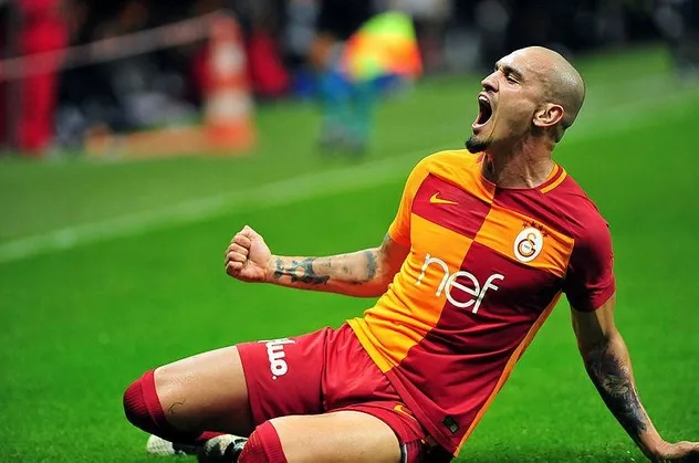 El Ittihad'dan Maicon'a 5 milyon Euro!