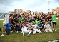Süpersin Hatay! Hatayspor tarihinde ilk kez Süper Lige çıkmayı başardı