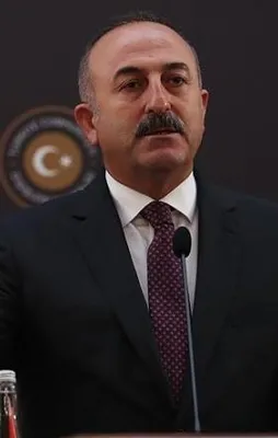Çavuşoğlu'ndan AB'ye: "Samimi ve dürüst olun"