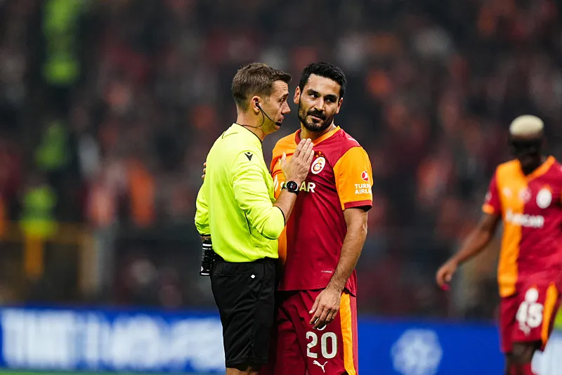 Spor yazarları Galatasaray'ın Liverpool zaferini değerlendirdi! "Enerji patlaması" - 1