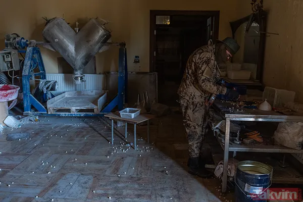 Beşar Esad hem ülkeyi hem ekonomiyi enkaza çevirdi: Bankalar boşaldı Suriyeliler mağdur oldu - 23