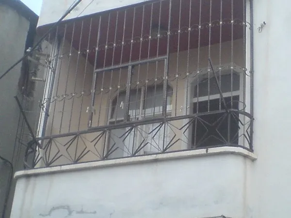 Yargıtaydan flaş 'balkon demiri' kararı-2