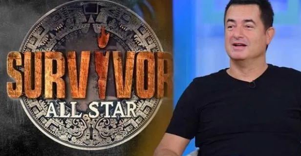 Survivor All Star kadrosunda kimler var? Gönüllüler... Survivor 2022 All Star ne zaman başlayacak? Survivor 2022 tarihi belli oldu!