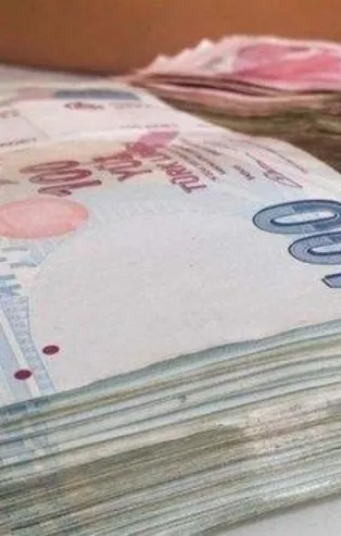 Dosya masrafına iade