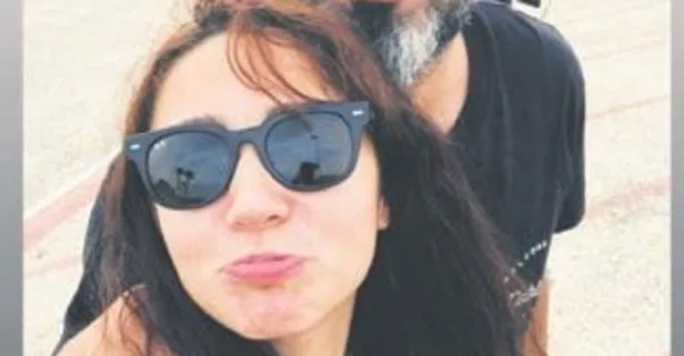 Aşka geldi