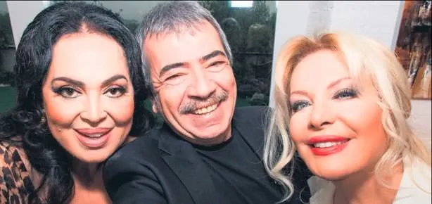 Selfie boylum al yazmalım