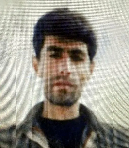 Son dakika: Kırmızı listedeki terörist Mehmet Sait Sürer öldürüldü-1