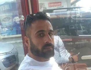 İznik surlarında ceset bulundu