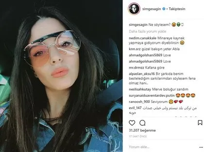 Yiğit Kirazcı’nın yeni imajı olay oldu! İşte ünlülerin Instagram paylaşımları 08.04.2018