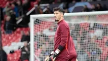 Beşiktaşın Altay Bayındır aşkı dinmiyor! Transferde kritik detay