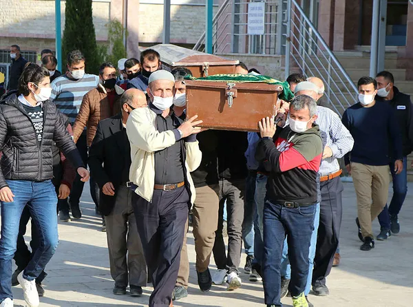 Afyonkarahisar'ın Dinar ilçesinde kuyuda cansız bedenleri bulunmuştu! Erkek kardeş her şeyi itiraf etti-4
