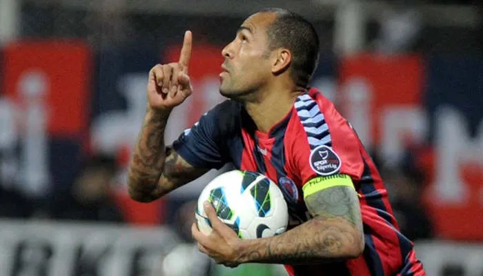 İşte Nobre’nin yeni takımı