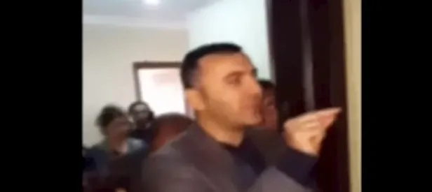 En ağır suçlama HDP'li vekil Ferhat Encu'ya