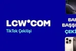 22 Aralık 2024 LCW.COM TikTok Kampanyası çekiliş sonuçları açıklandı! ASİL ve YEDEK isim listesi...