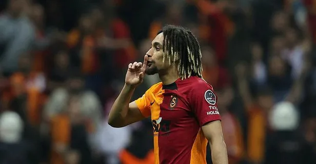 ÖZEL | Galatasaray'da Sacha Boey krizi! Erden Timur'a sözleri şoke etti