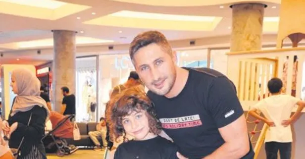 Sabri’ye yoğun ilgi