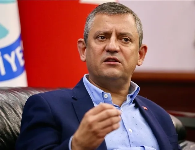 CHP’de Özel ve İmamoğlu’nun terör diline tepki: Vatanın bölünmez bütünlüğü kırmızı çizgimizdir