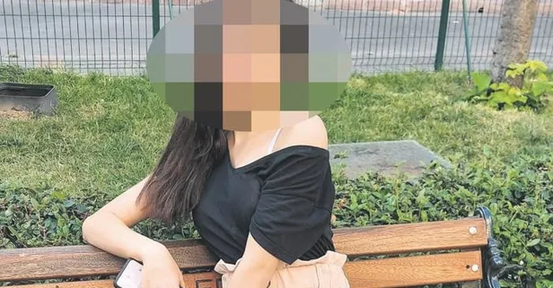 İstanbul'da tüyler ürperten cinayet! Hanginize sıkayım deyip 17 yaşındaki kızı başından vurdu