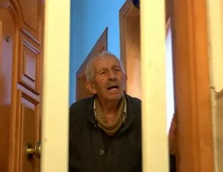 Kiracısına baltayla dehşeti yaşatmıştı! O adam konuştu