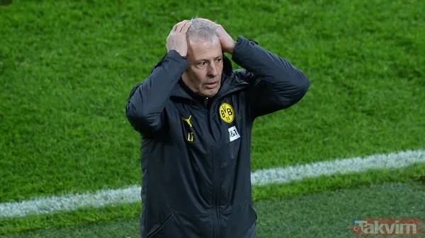 Fenerbahçe'de hoca işi çözülüyor: Ali Koç ve Lucien Favre yüz yüze görüştü - 11