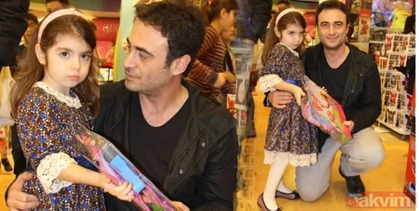 3 çocuk annesi Bergüzar Korel’den baba-kız paylaşımı! Eşi Halit Ergenç ile kızı Leyla’yı paylaştı! Gören inanamadı: Ne kadar büyümüş... - 9