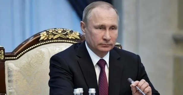 Putin'den nükleer silah çıkışı